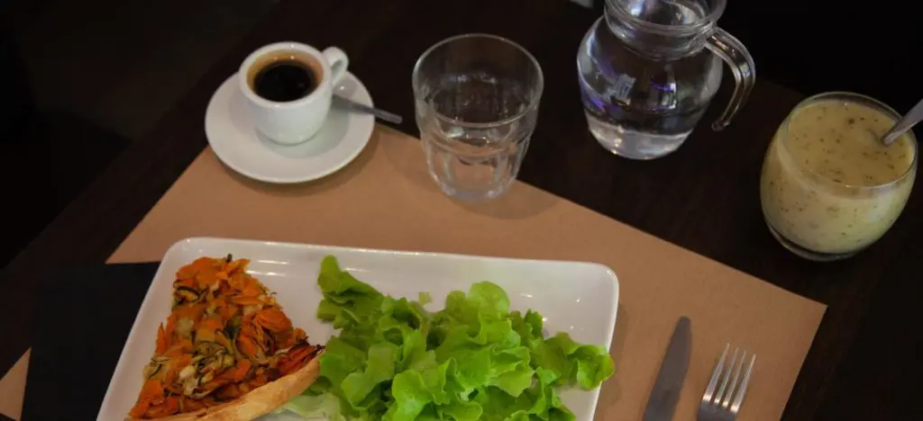 O Marie Annie - Bordeaux