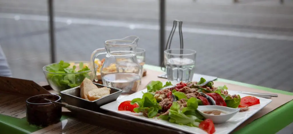 O Marie Annie - Bordeaux