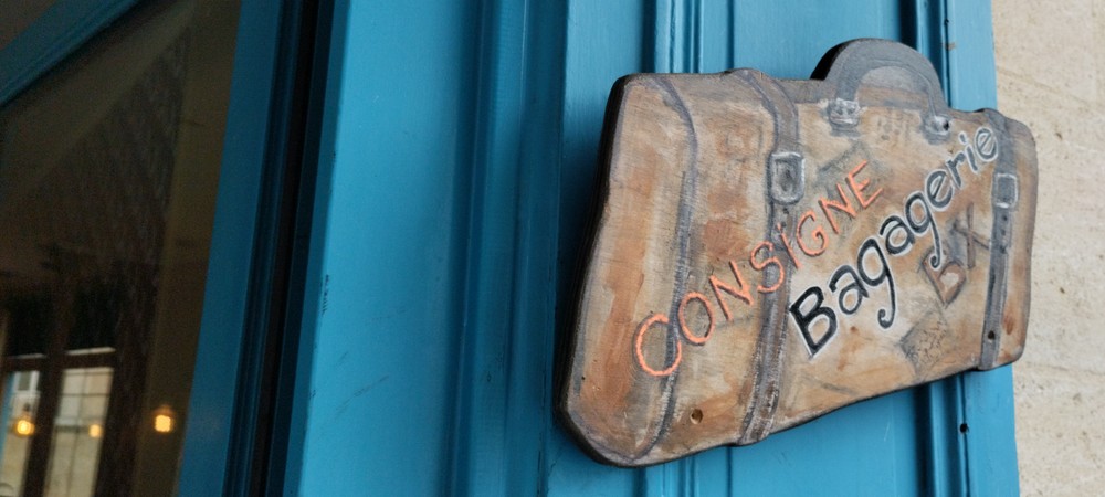 o marie annie restaurant bordeaux bagagerie